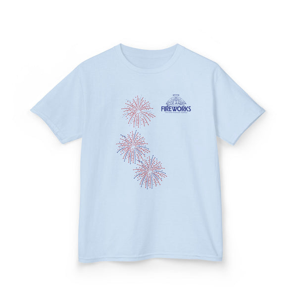 250 Years - Crestview 2025 - Kids