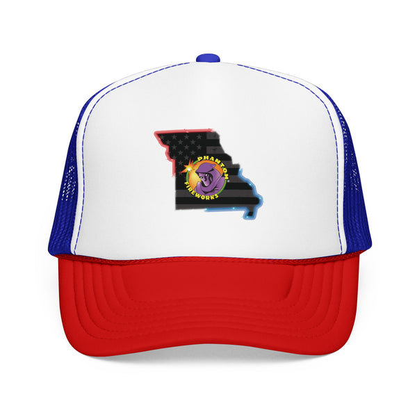 Trucker Hat — Missouri State