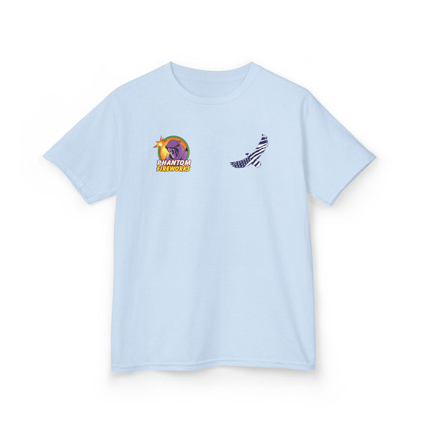 Team USA - Crestview 2025 - Kids