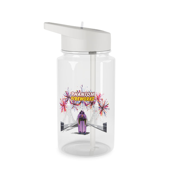 Crestview Design Water Bottle