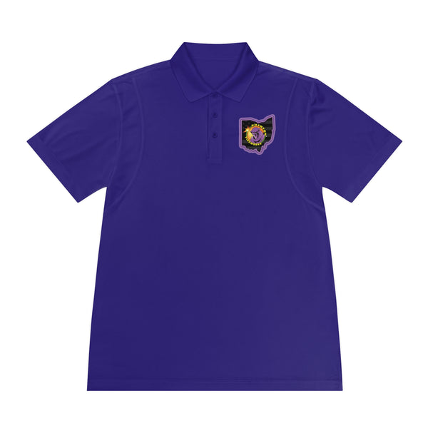 Men's Sport Polo OHIO