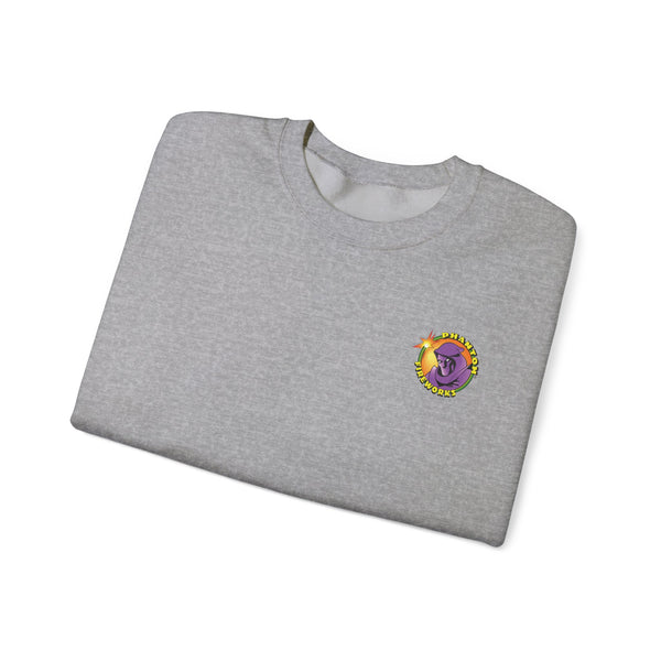 Firecracker Sweatshirt