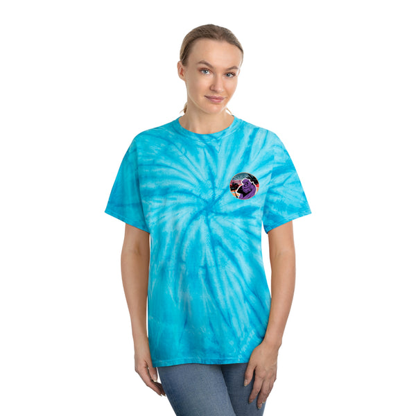 Destination Series Key Largo Tie-Dye Tee