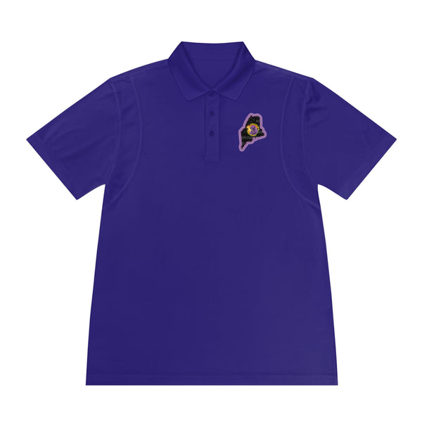 Men's Sport Polo MAINE