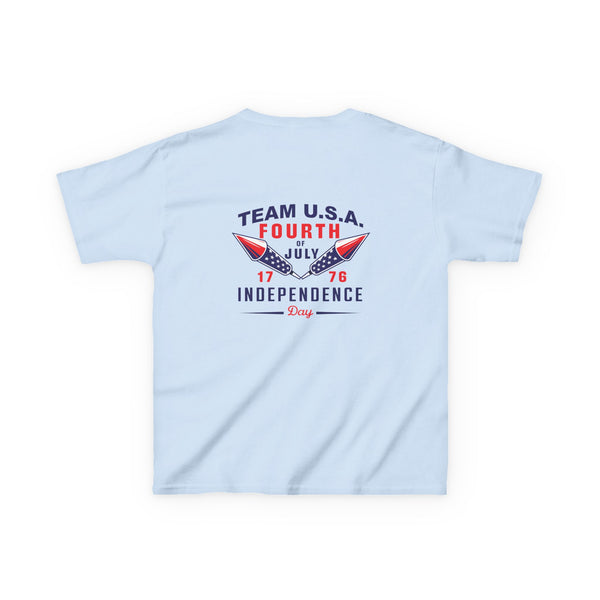 Team USA - Crestview 2025 - Kids