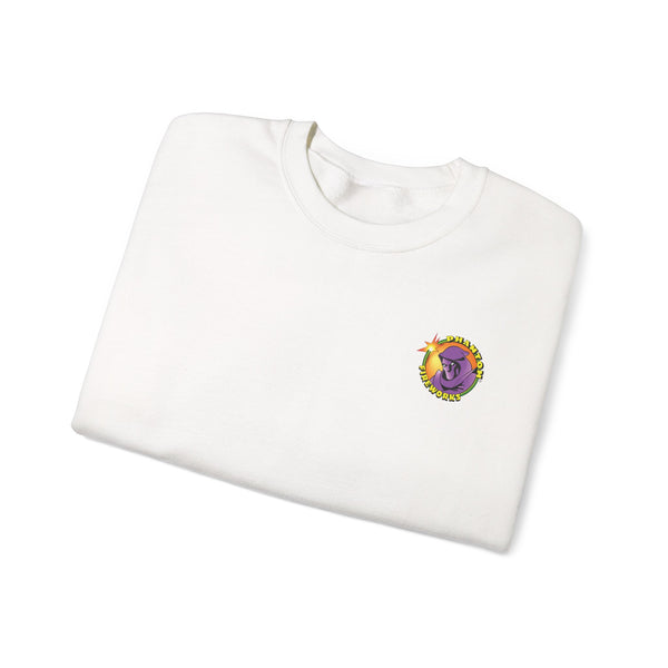 Firecracker Sweatshirt