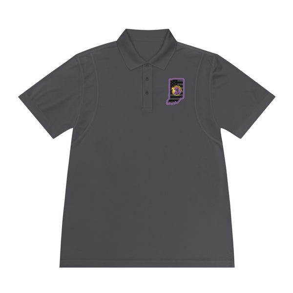 Men's Sport Polo INDIANA