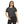 Load image into Gallery viewer, Copy of Lighting Up - Women&#39;s Festival Crop Top -
