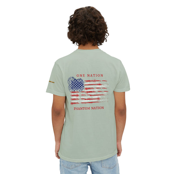 Phantom Nation Pocket T-Shirt