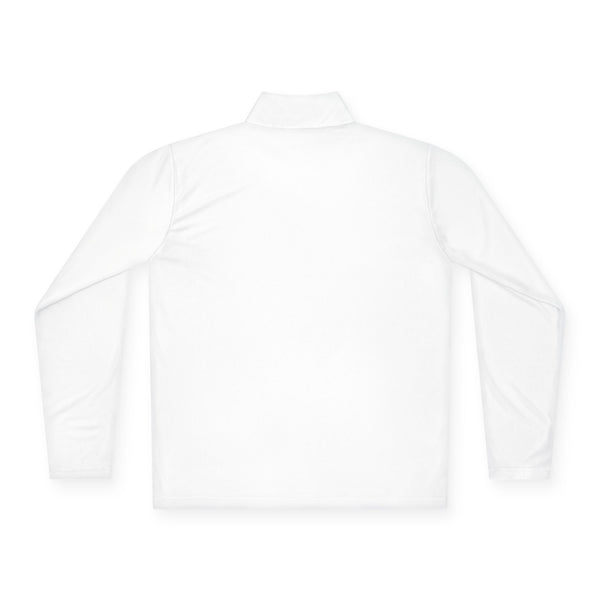 Copy of Unisex Quarter-Zip Pullover