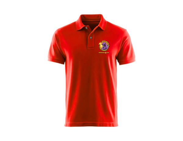 Retail Manager Polos