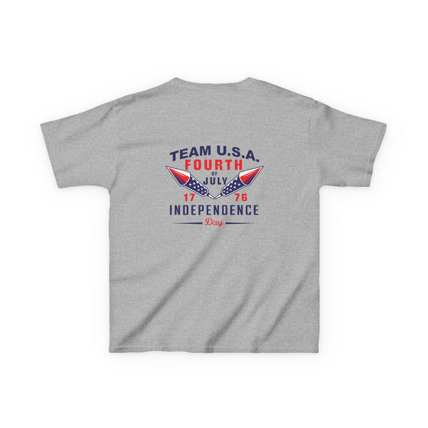 Team USA - Crestview 2025 - Kids