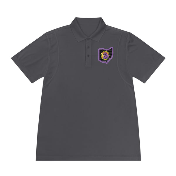 Men's Sport Polo OHIO