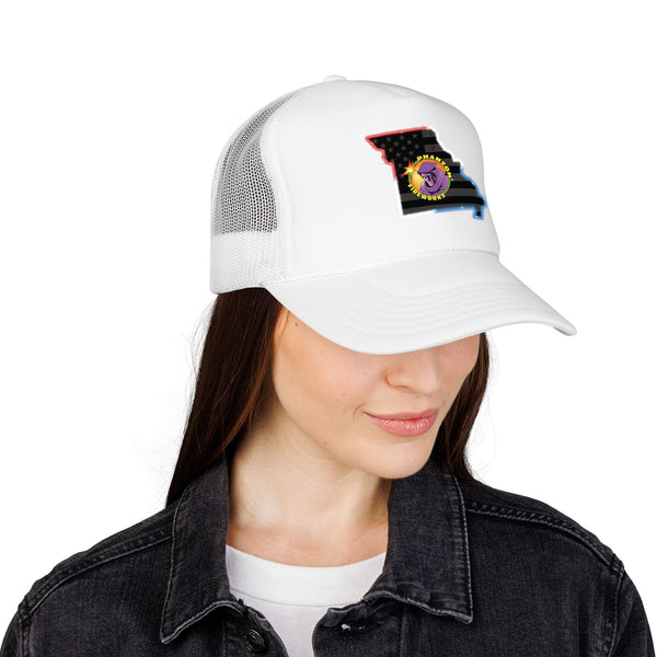 Trucker Hat — Missouri State