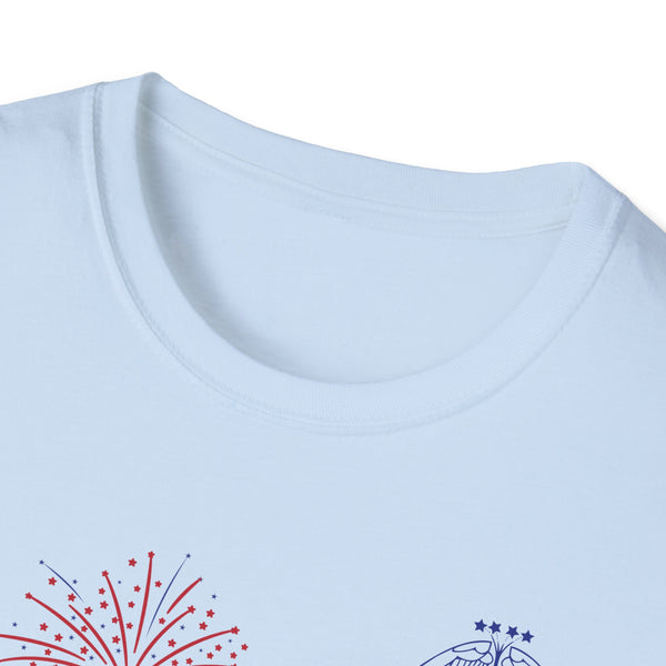 250 Years - Crestview 2025 - Adult