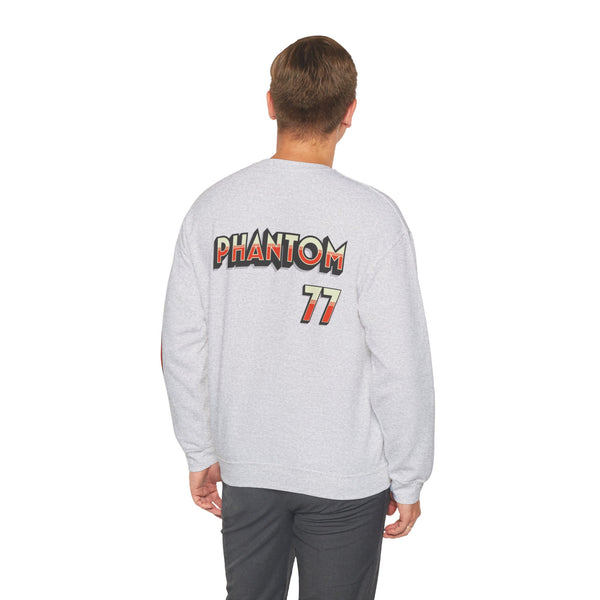 Established Crewneck Sweatshirt