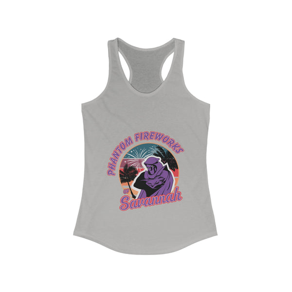 Phantom Destination - Savannah - Women's Tank