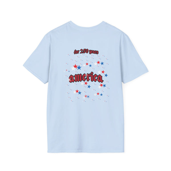 250 Years - Crestview 2025 - Adult