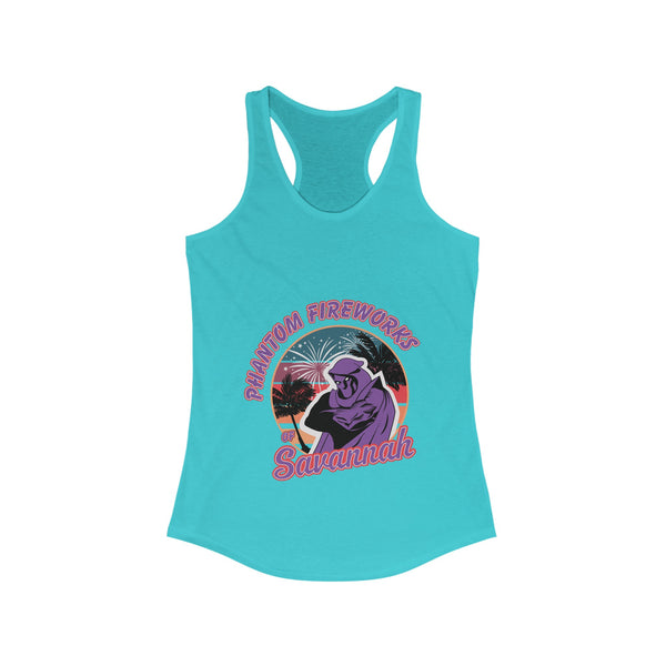 Phantom Destination - Savannah - Women's Tank