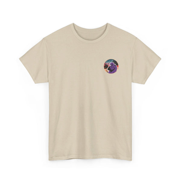 Destination Series - Key Largo - Cotton Tee