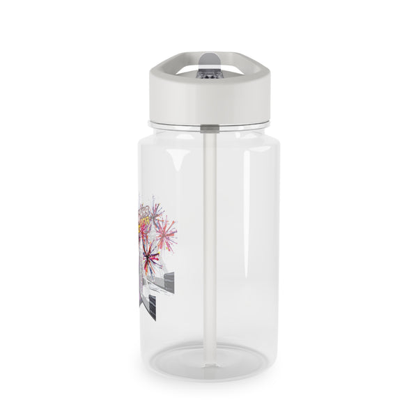 Crestview Design Water Bottle