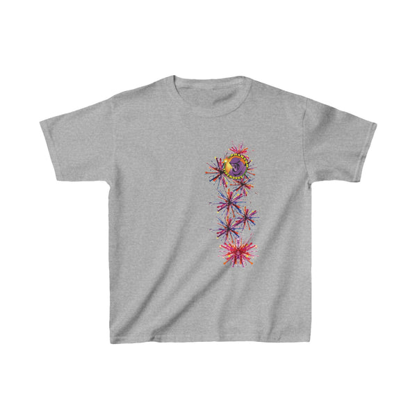 Crestview Elementary School - Kids Heavy Cotton™ Tee