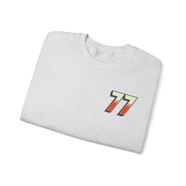 Established Crewneck Sweatshirt