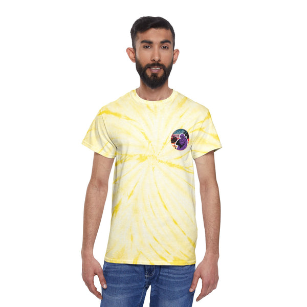 Destination Series Key Largo Tie-Dye Tee
