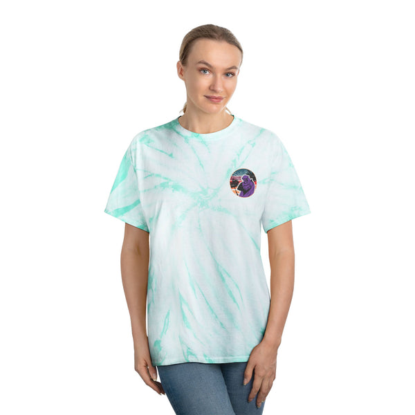 Destination Series Key Largo Tie-Dye Tee