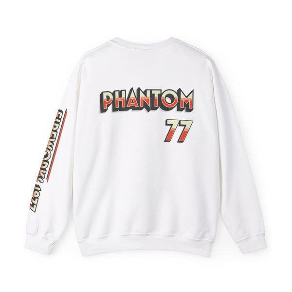 Established Crewneck Sweatshirt