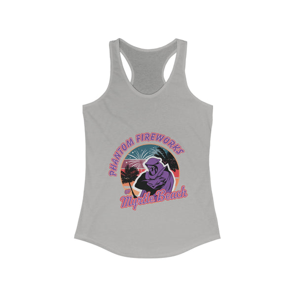 Phantom Destination - Myrtle Beach - Women's Tank