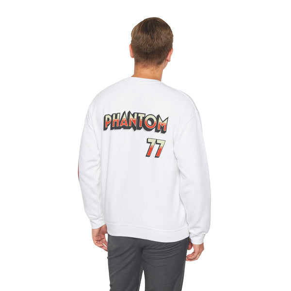 Established Crewneck Sweatshirt