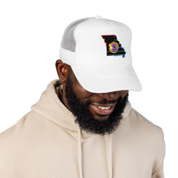 Trucker Hat — Missouri State