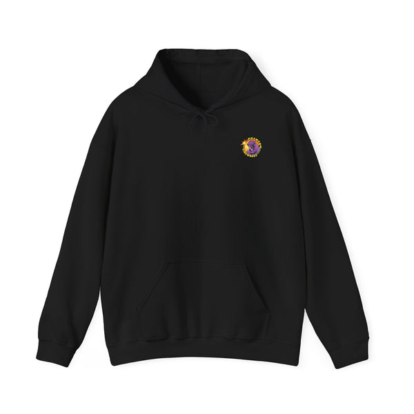 Lighting Up - Unisex Heavy Blend Sweatshirt