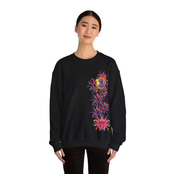 Crestview Design - Unisex Heavy Blend™ Crewneck Sweatshirt