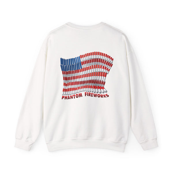 Firecracker Sweatshirt