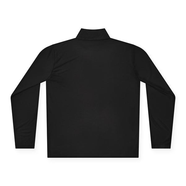 Quarter-Zip Pullover NEW MEXICO