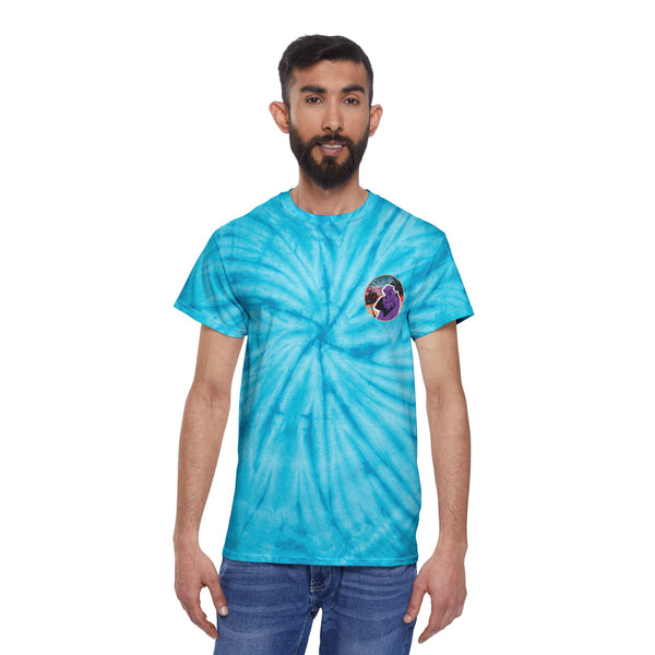 Destination Series Key Largo Tie-Dye Tee