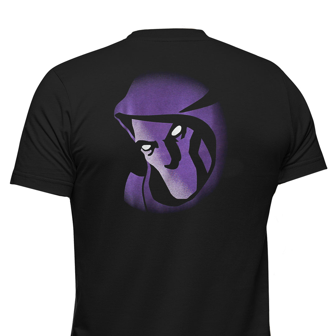 Phantom Faded Face T-Shirt – Phantom Online Store