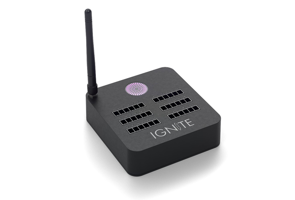 IGNITE 36-cue Firing Module System