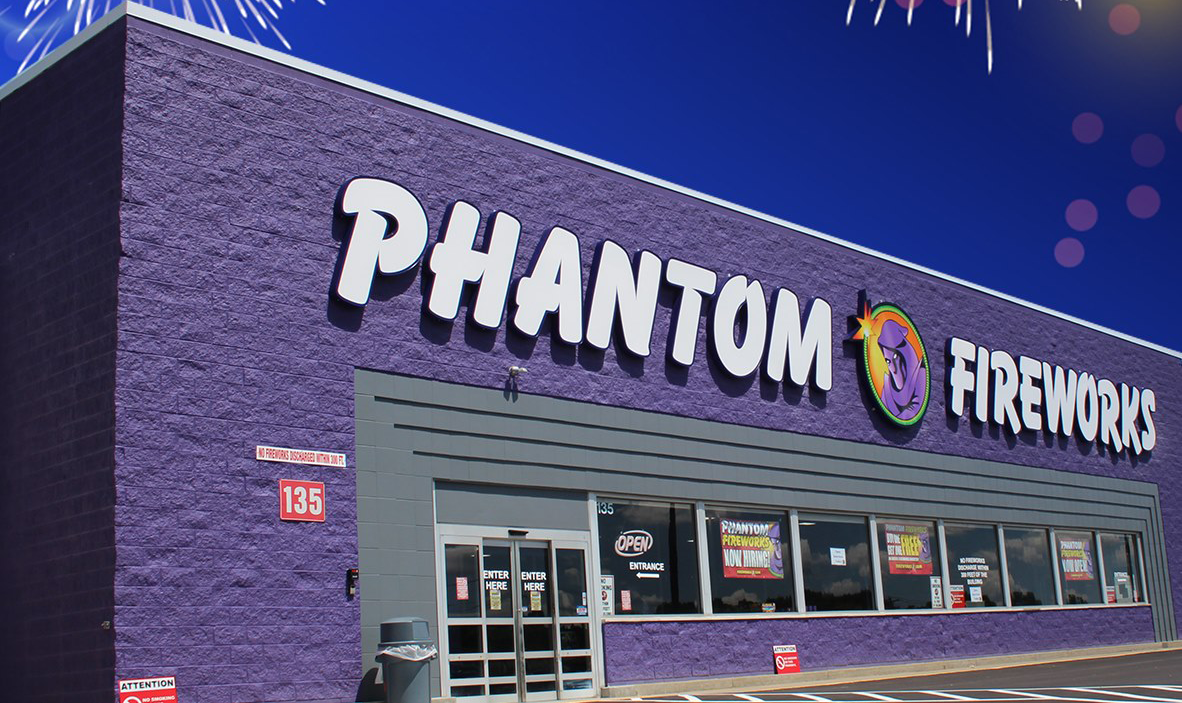 Phantom Fireworks Online Shop Phantom Online Store