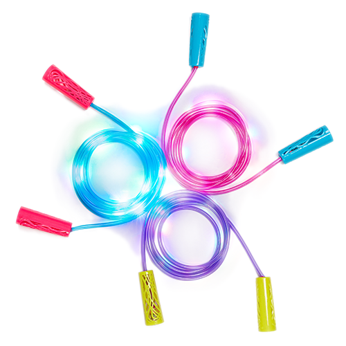 Light up Jump Rope – Phantom Online Store