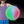 Load image into Gallery viewer, LED Color Changing 30” Beach Ball
