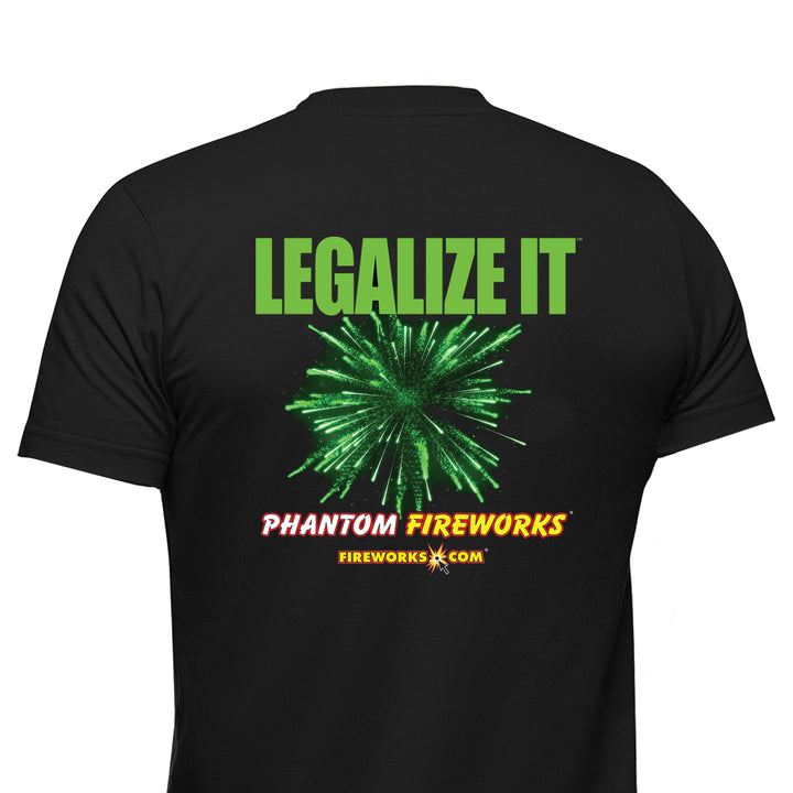 Phantom Fireworks Online Shop – Phantom Online Store