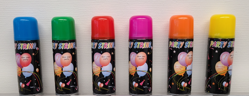 Party String 3.0 oz – Phantom Online Store