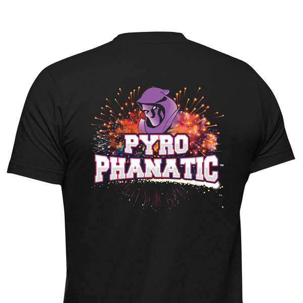 Pyro Phanatic T-Shirt